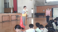 金田さん