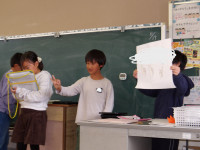 いつきくん写真