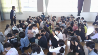 4年2組_総合_藤原　至恩_2025年5月12日のノート2